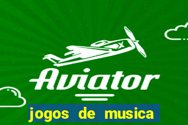 jogos de musica para pc